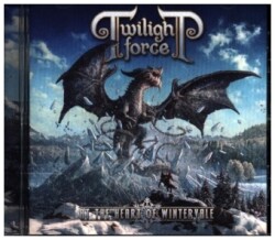 At The Heart Of Wintervale, 1 Audio-CD