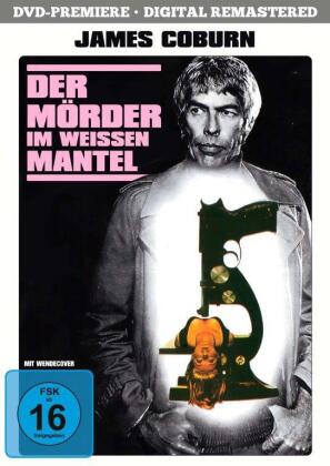 Der Mörder im weißen Mantel, 1 DVD