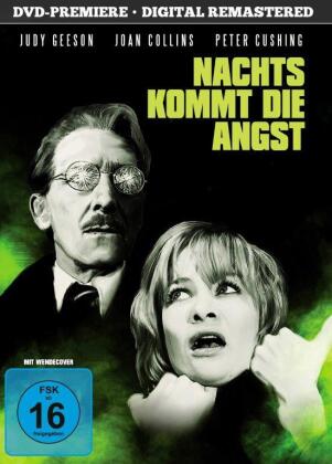 Nachts kommt die Angst, 1 DVD