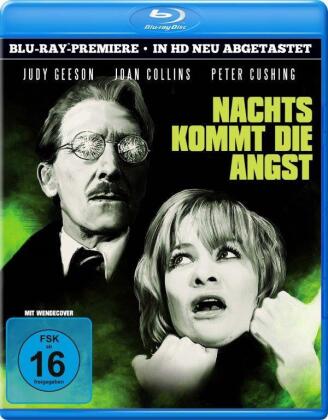 Nachts kommt die Angst, 1 Blu-ray