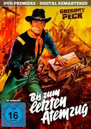 Bis zum letzten Atemzug, 1 DVD