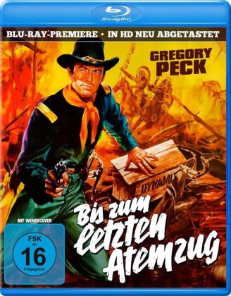 Bis zum letzten Atemzug, 1 Blu-ray