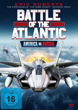 Battle of the Atlantic, 1 DVD