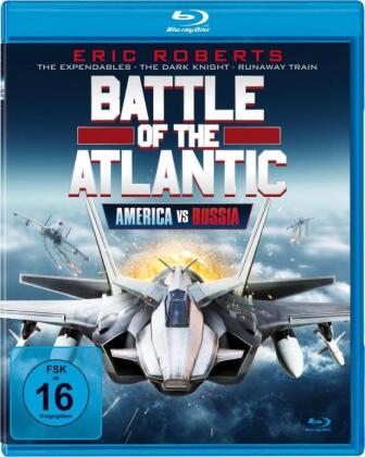 Battle of the Atlantic, 1 Blu-ray