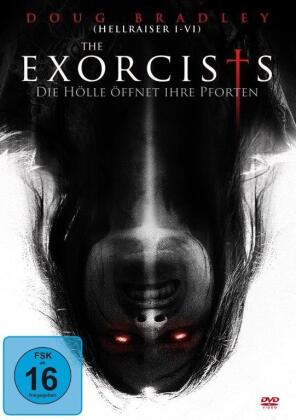 The Exorcists, 1 DVD