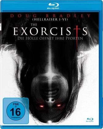 The Exorcists, 1 Blu-ray