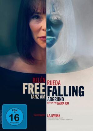 Free Falling, 1 DVD