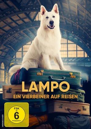 Lampo, 1 DVD