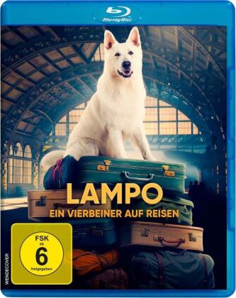 Lampo, 1 Blu-ray