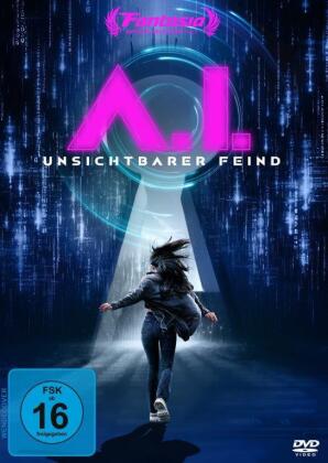 A.I., 1 DVD