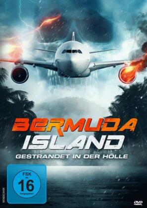 Bermuda Island, 1 DVD