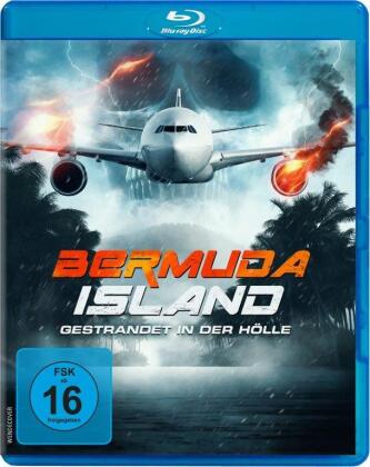 Bermuda Island, 1 Blu-ray