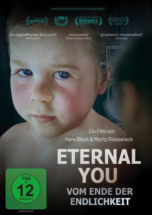 Eternal you, 1 DVD