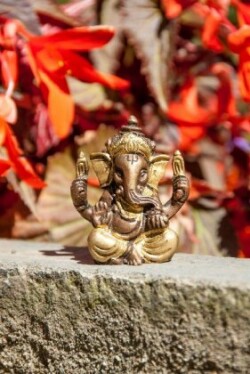 Ganesha, 5,7 cm