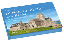 Im Herzen bleibt ein Klang - Postkartenset