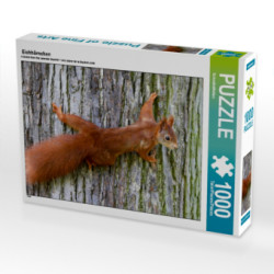 Eichhörnchen (Puzzle)