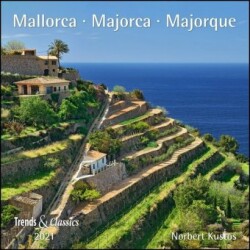Mallorca / Majorca / Majorque 2021