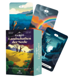 Tarot Landschaften der Seele