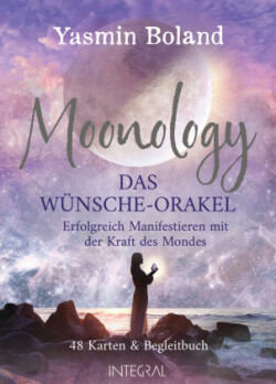 Moonology - Das Wünsche-Orakel