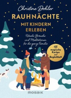 Rauhnächte mit Kindern erleben