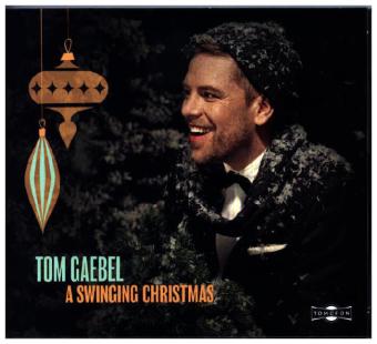 A Swinging Christmas, 1 Audio-CD