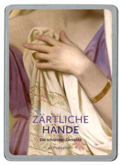 Zärtliche Hände