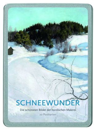 Schneewunder