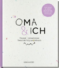 Oma und ich