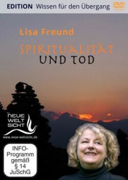 Spiritualität und Tod, DVD