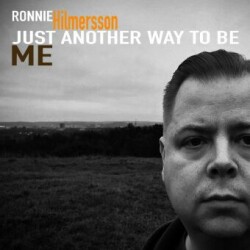 Just Another Way To Be Me, 1 Audio-CD