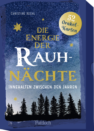 Die Energie der Rauhnächte