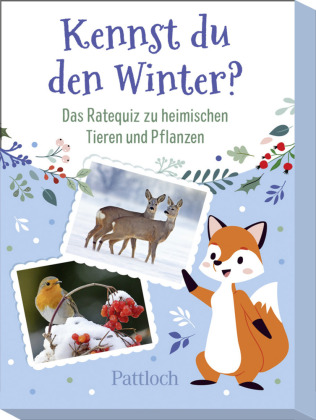 Kennst du den Winter?