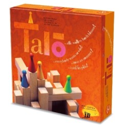 Talo (Spiel)