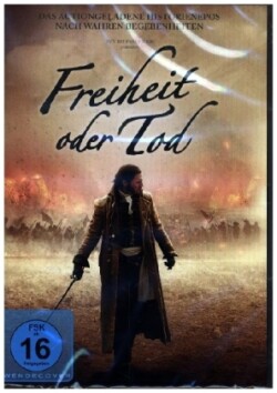 Freiheit oder Tod, 1 DVD