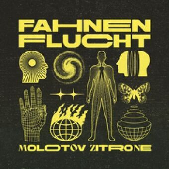 Molotov Zitrone, 1 Audio-CD (Digisleeve)