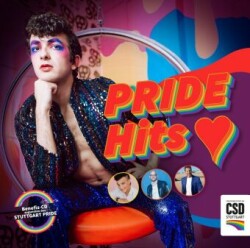 Pride Hits, 1 Audio-CD