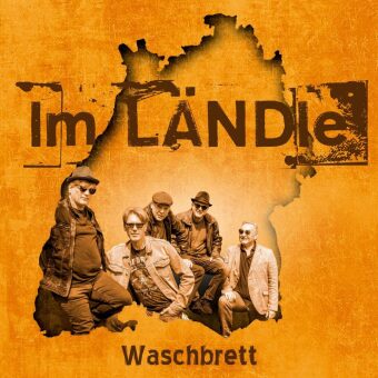 Im LÄNDle, 1 Audio-CD