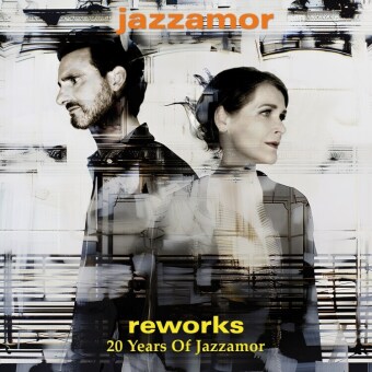 Reworks - 20 Years Of Jazzamor, 1 Audio-CD