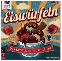 Eiswürfeln