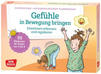 Gefühle in Bewegung bringen