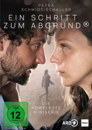 Ein Schritt zum Abgrund, 1 DVD