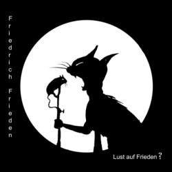 Lust auf Frieden?, 1 Audio-CD