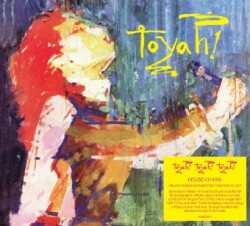 Toyah! Toyah! Toyah!, 1 DVD + 1 Audio-CD (Deluxe-Edition)