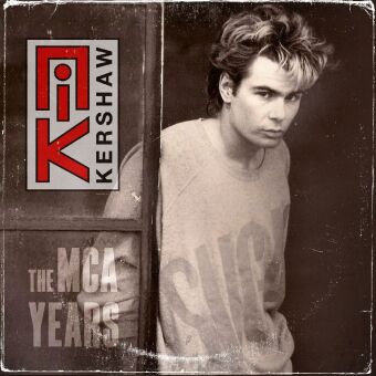 The MCA Years, 10 Audio-CD + 1 DVD