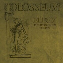 Elegy - The Recordings 1968-1971, 6 Audio-CD (Remastered Clamshell Box Edition)
