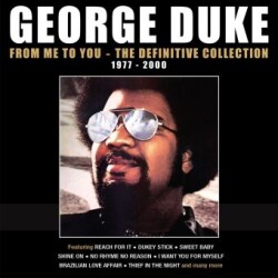 The Definitive Collection 1977-2000, 5 Audio-CD