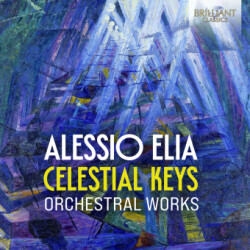 Celestial Keys, 1 Audio-CD