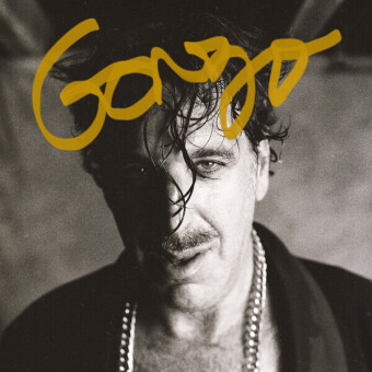 Gonzo, 1 Audio-CD