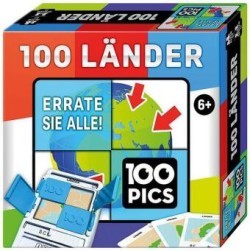 100 PICS Länder (Spiel)