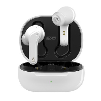 CREATIVE Zen Air In-Ear Kopfhörer, Bluetooth